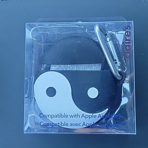 Earbud YingYang Case Holder
